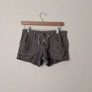 Unionbay light summer shorts